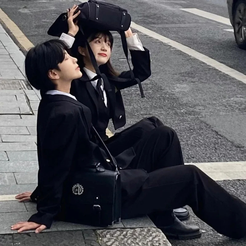 xiaoxiao JK Uniforms Korean Se - Winter Clothing Items review and price