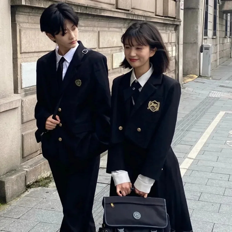 xiaoxiao JK Uniforms Korean Se - Winter Clothing Items review and price
