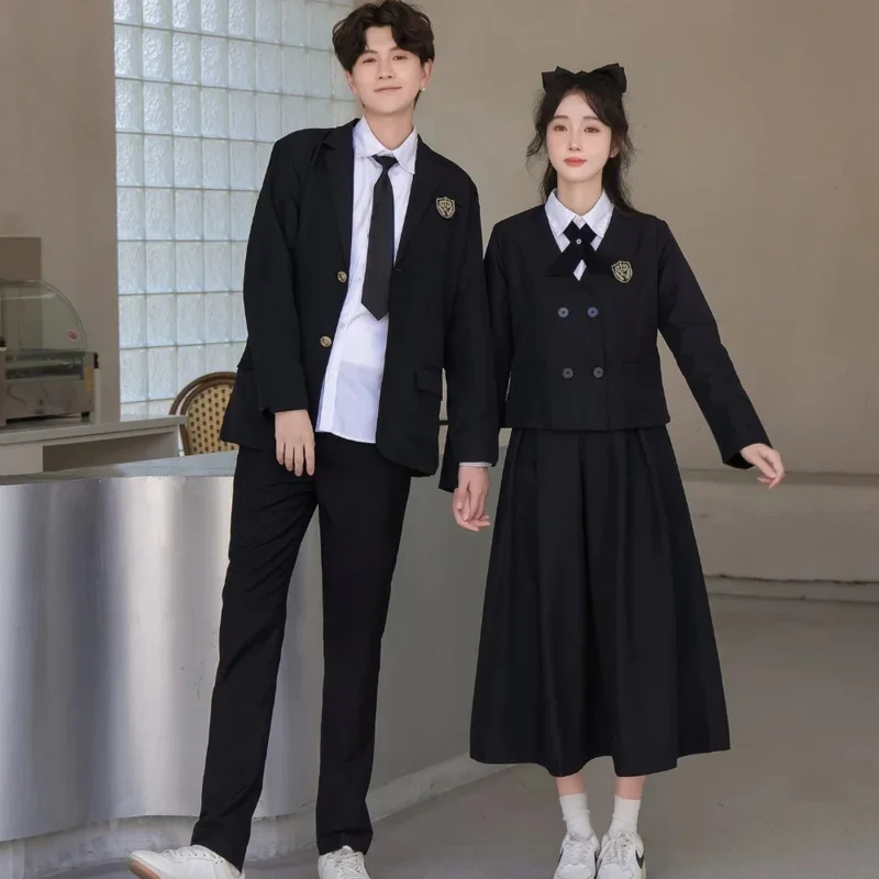 xiaoxiao JK Uniforms Korean Se - Winter Clothing Items review and price