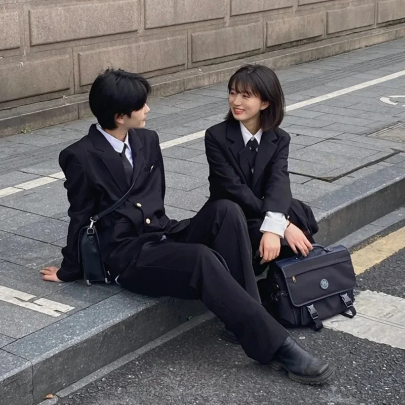 xiaoxiao JK Uniforms Korean Se - Winter Clothing Items review and price