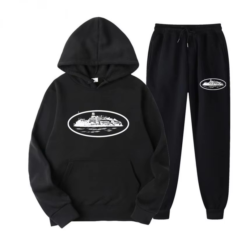 26 NICE Loose Unisex Fleece-li - Fleece Hoodie Lined review and price