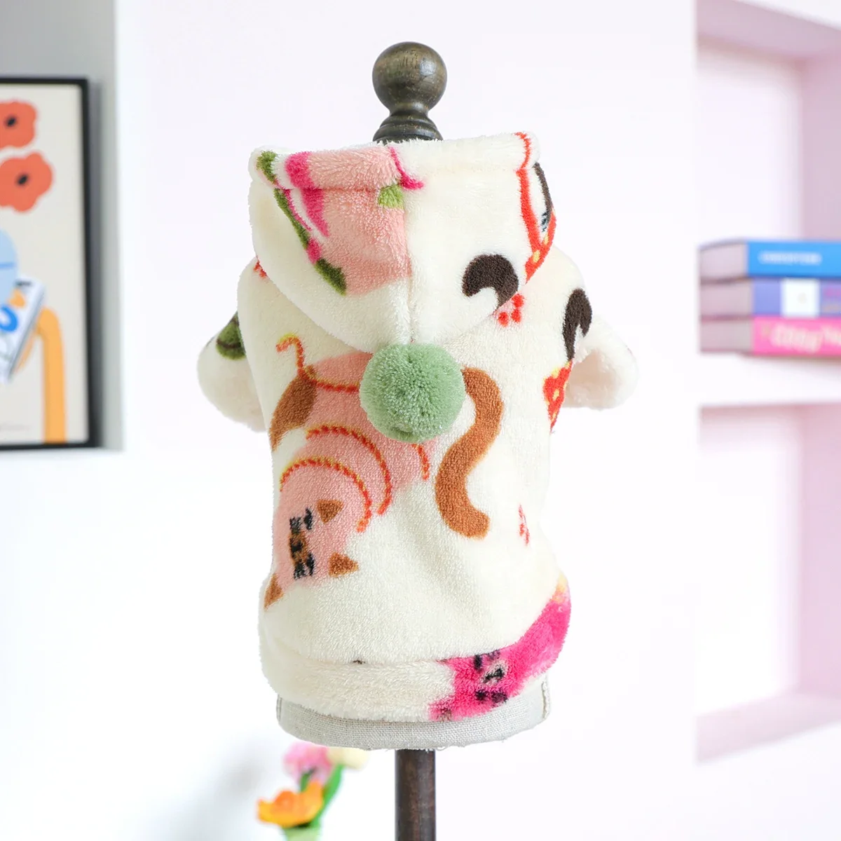 Puppy Clothes Are Thickened an - Winter Clothing Must Haves review and price
