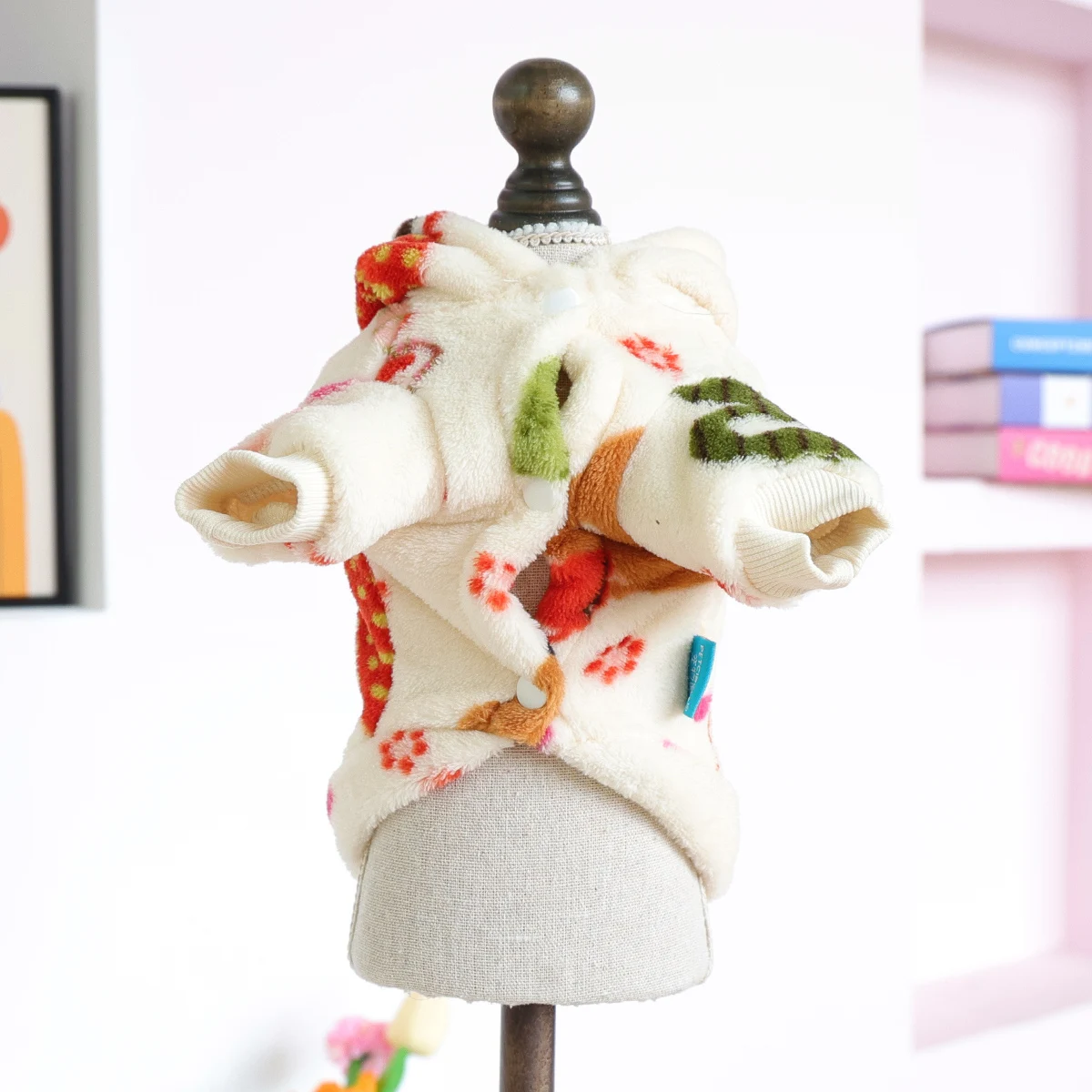 Puppy Clothes Are Thickened an - Winter Clothing Must Haves review and price