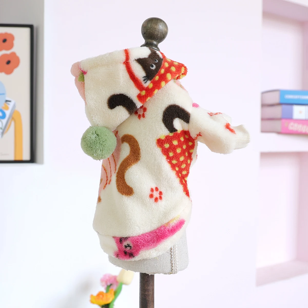 Puppy Clothes Are Thickened an - Winter Clothing Must Haves review and price