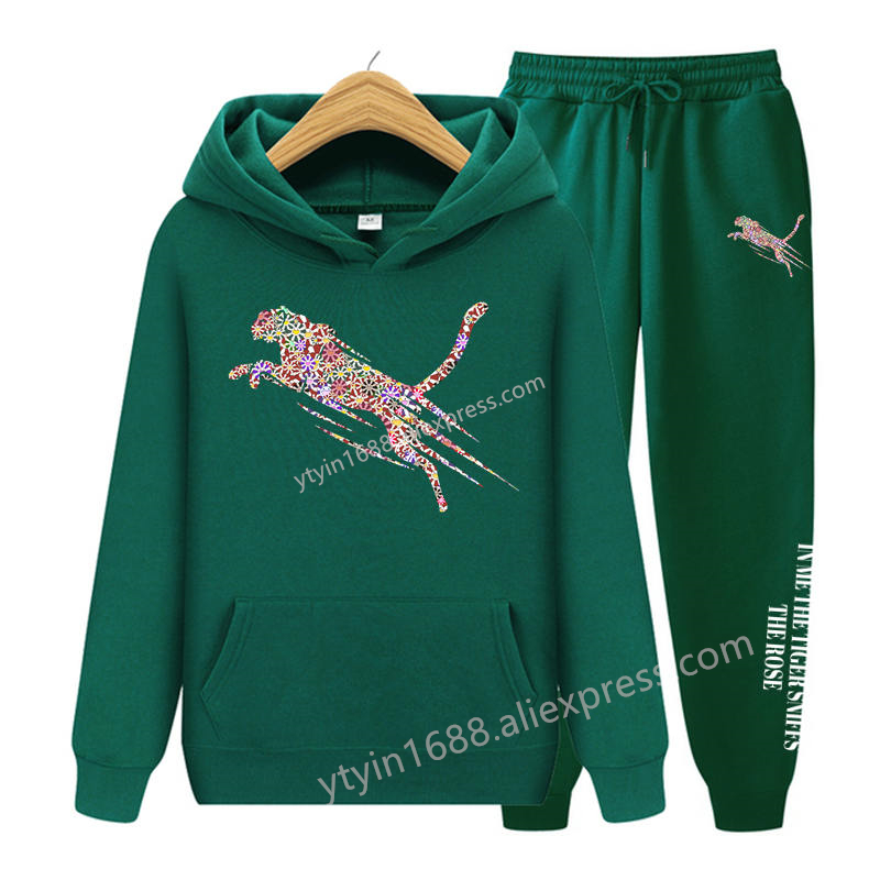 Womens TrackSuit  Aesthetic Sw - Fleece Hoodie Lined review and price