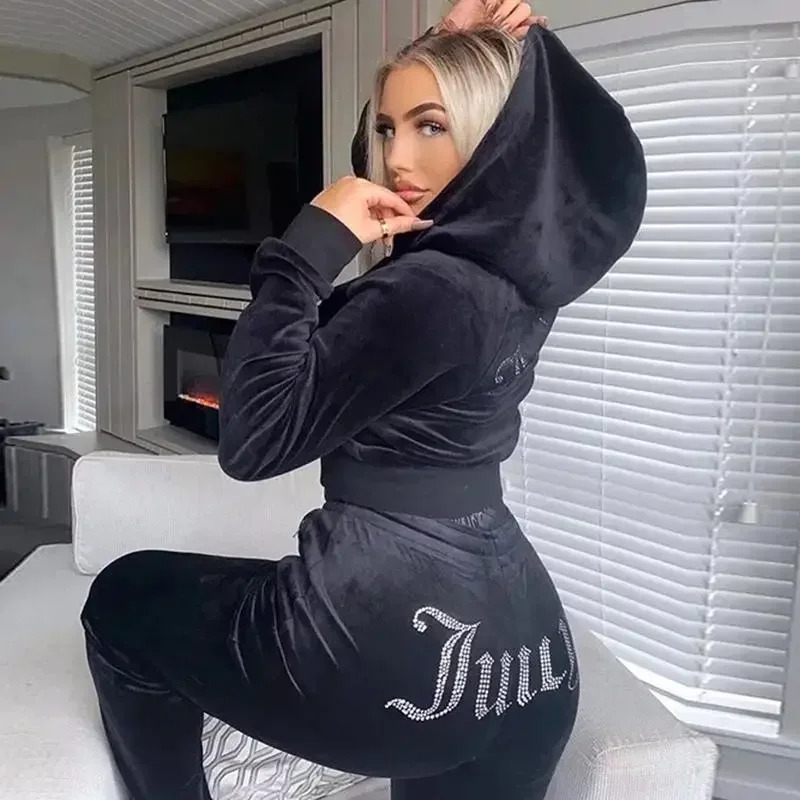 2025 New Winter Juicy Coutoure - Winter Clothing Items review and price