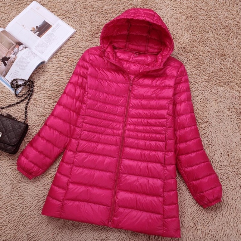 Plus Size 5XL 6XL 7XL Women's  - Winter Clothing Items review and price