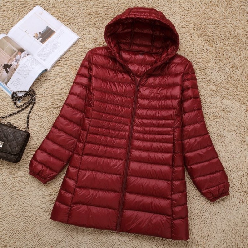Plus Size 5XL 6XL 7XL Women's  - Winter Clothing Items review and price