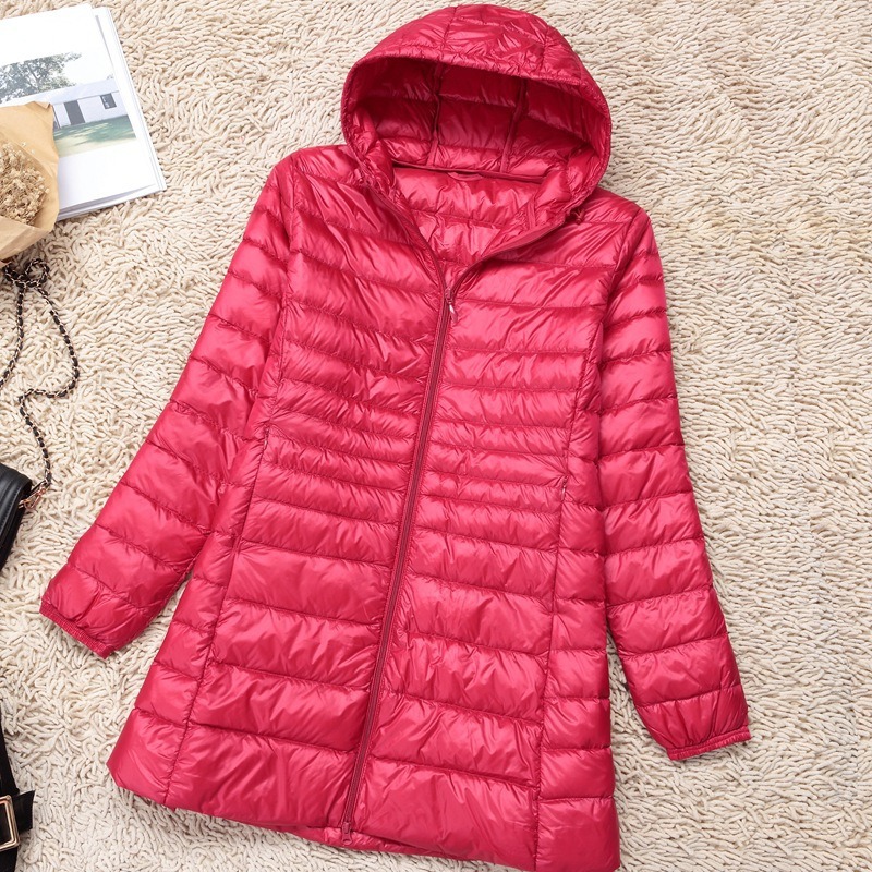 Plus Size 5XL 6XL 7XL Women's  - Winter Clothing Items review and price