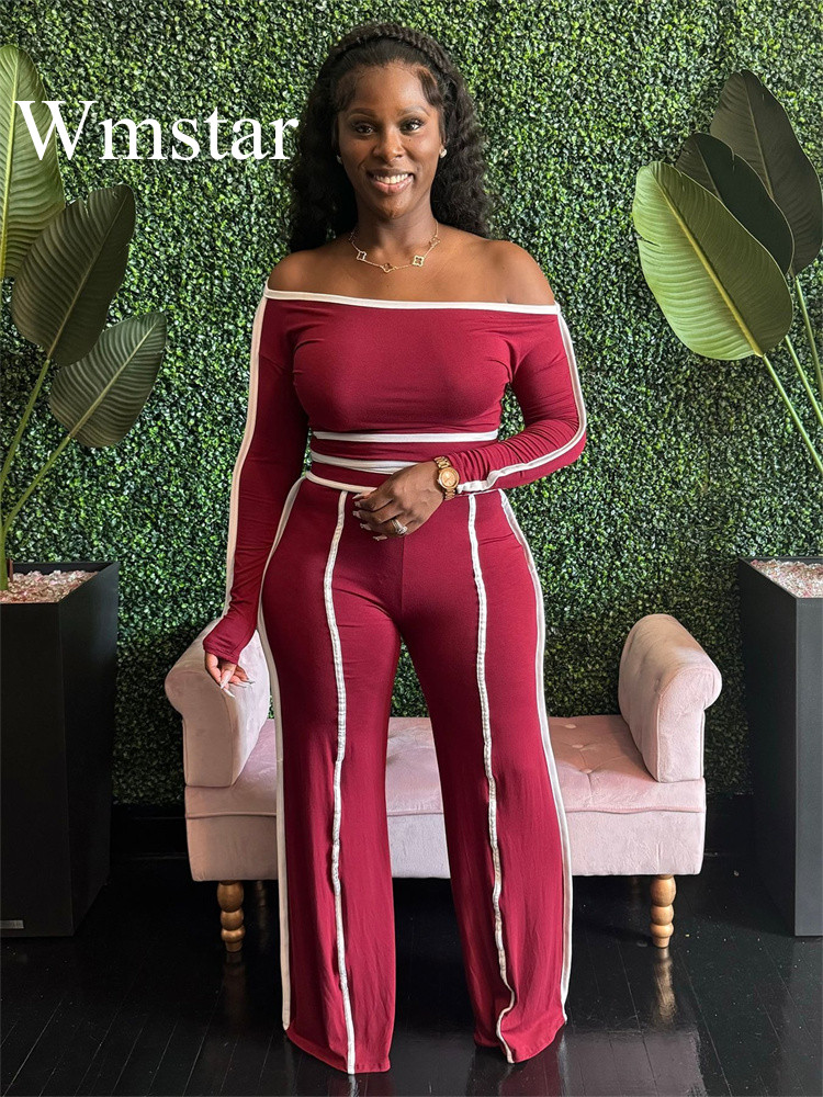 Wmstar 2 Piece Sets Women Clot - Winter Clothing Wholesale review and price