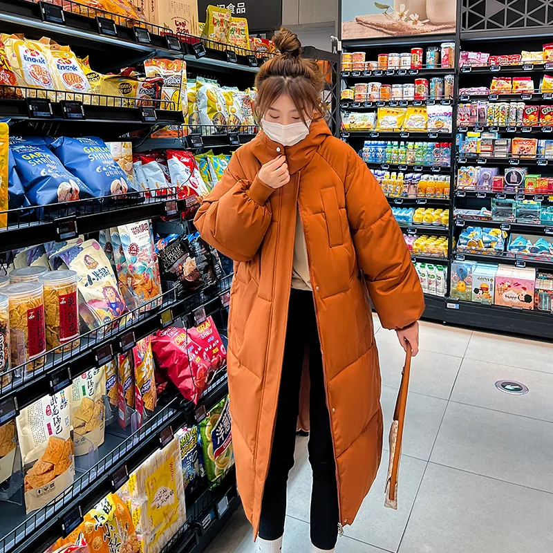 Winter Women's Cold Coat Parka - Winter Clothing Wholesale review and price