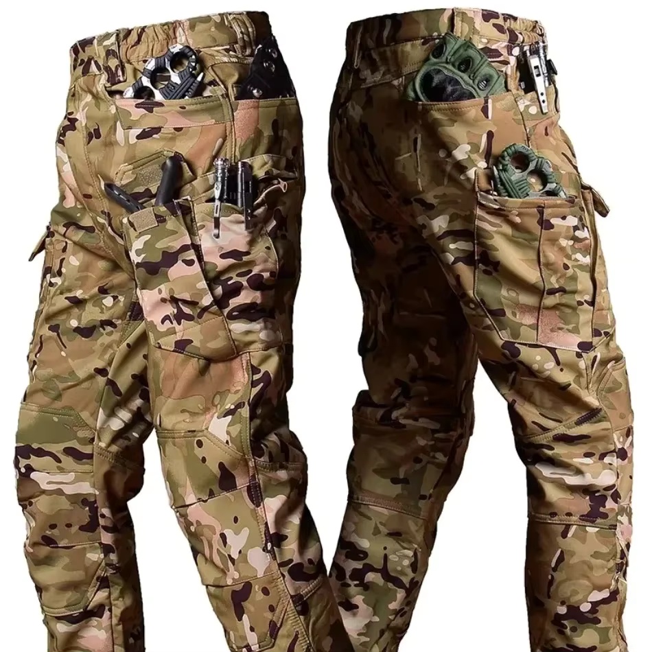 2026 Men Winter Waterproof Cli - Winter Clothing Items review and price