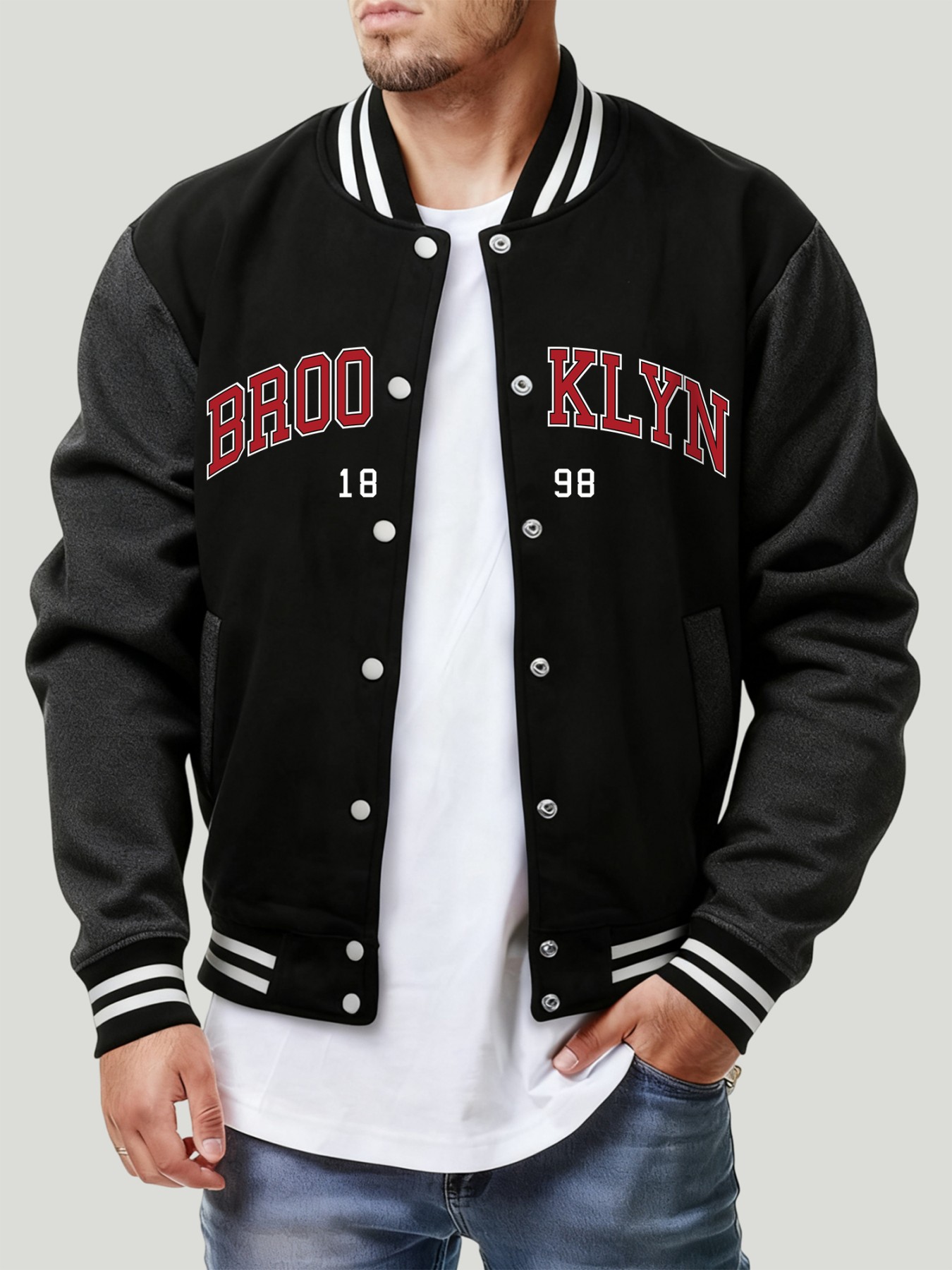 Brooklyn New York Art Letter 1 - Winter Clothing New York review and price