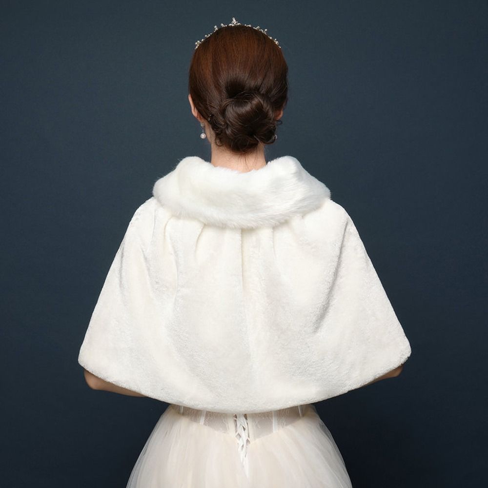 White Womens Winter Thicken Pl - Winter Clothing Items review and price