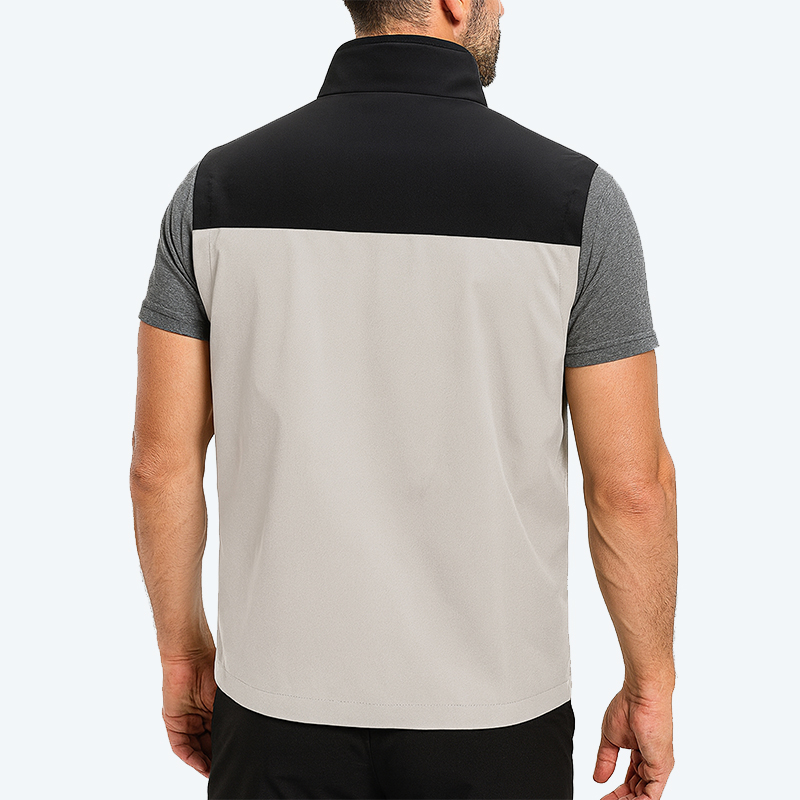 Men's Lightweight Softshell Ve - Winter Clothing Items review and price