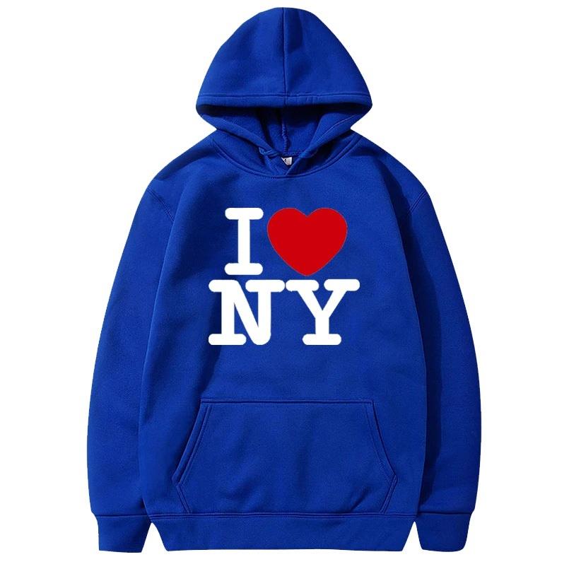 I Love New York. Trendy Printe - Winter Clothing New York review and price