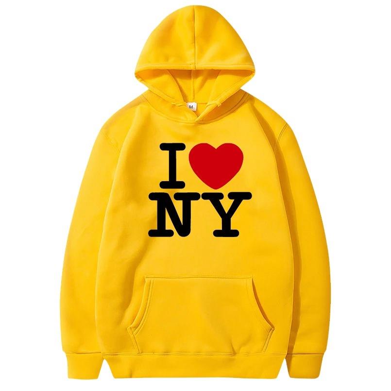 I Love New York. Trendy Printe - Winter Clothing New York review and price