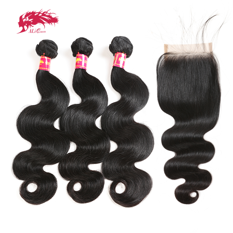 Ali Queen Hair Brazilian Body  - Winter Clothing Bundle review and price