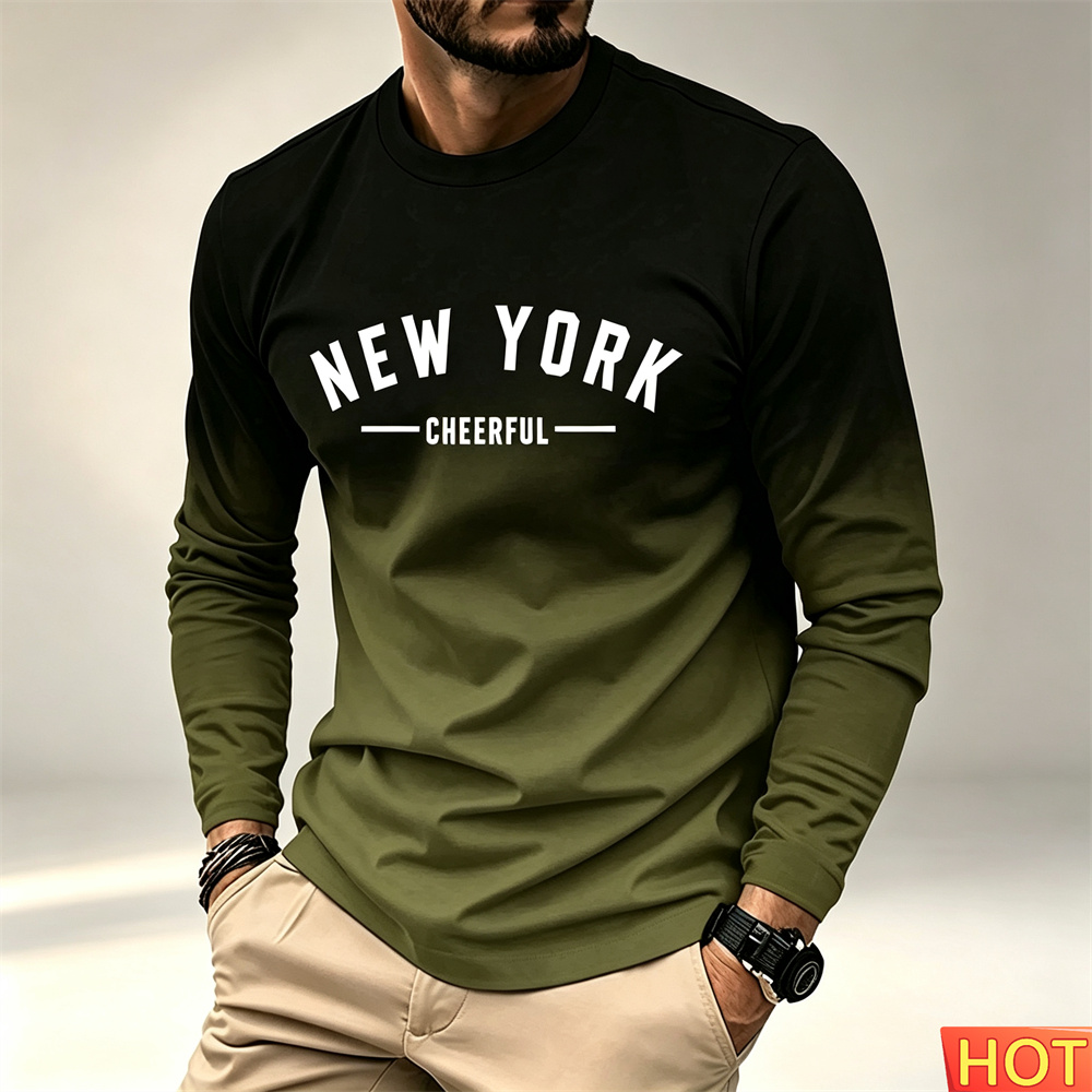 New Autumn Winter Men's Long s - Winter Clothing New York review and price