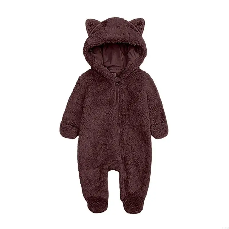 Fleece Plush Warm Pajamas for  - Fleece Hoodie Lined review and price