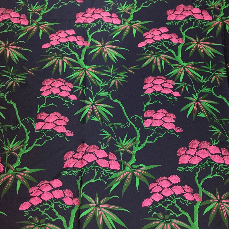 Brocade Jacquard Fabric Autumn - Winter Clothing Wholesale review and price
