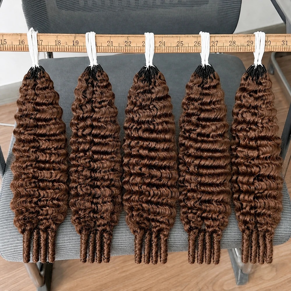 Body Wave Crochet Human Hair B - Winter Clothing Bundle review and price