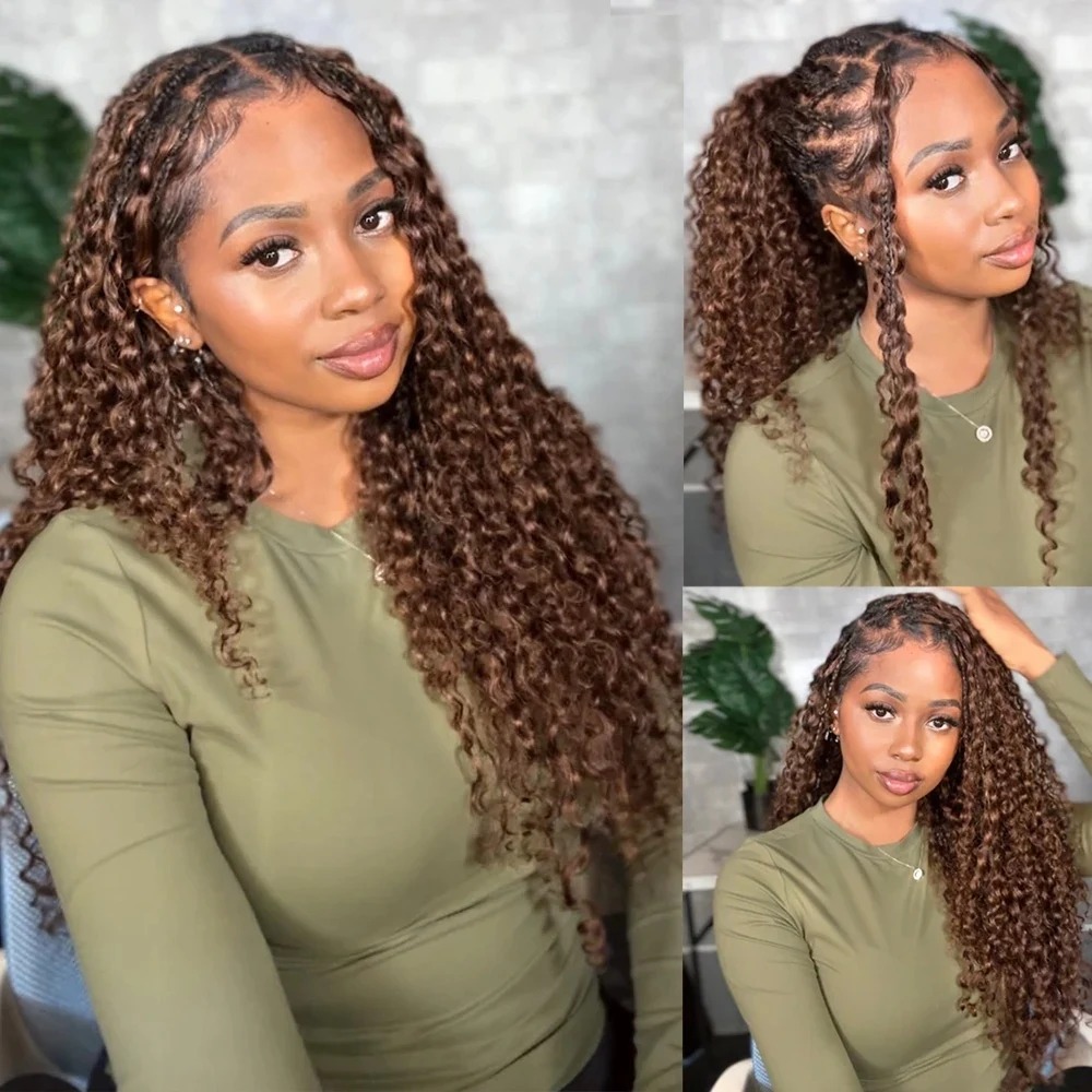 Body Wave Crochet Human Hair B - Winter Clothing Bundle review and price
