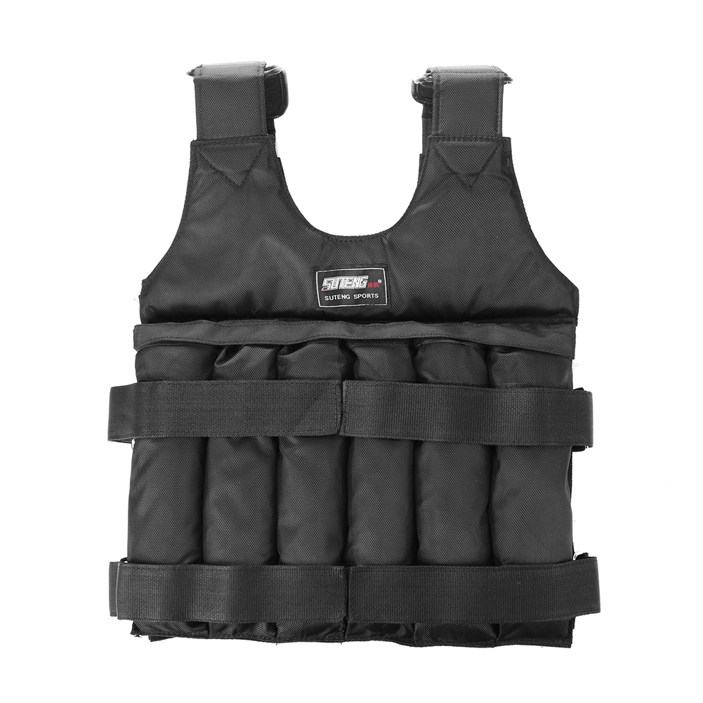 1 - 110LBS Adjustable Weighted - Winter Clothing Items review and price