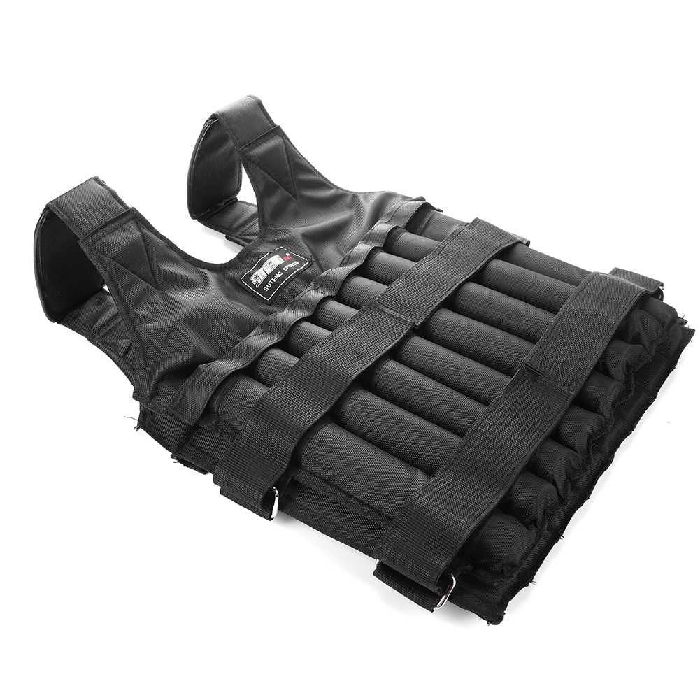 1 - 110LBS Adjustable Weighted - Winter Clothing Items review and price