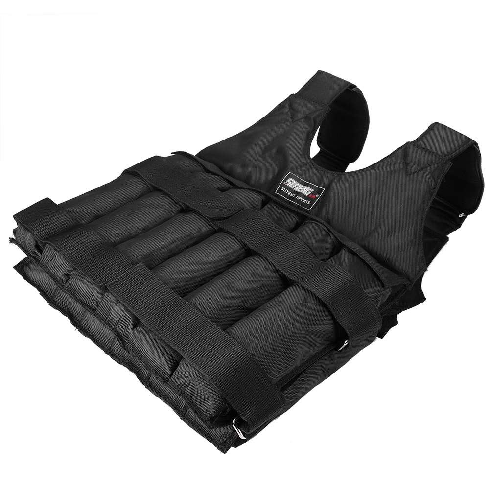 1 - 110LBS Adjustable Weighted - Winter Clothing Items review and price