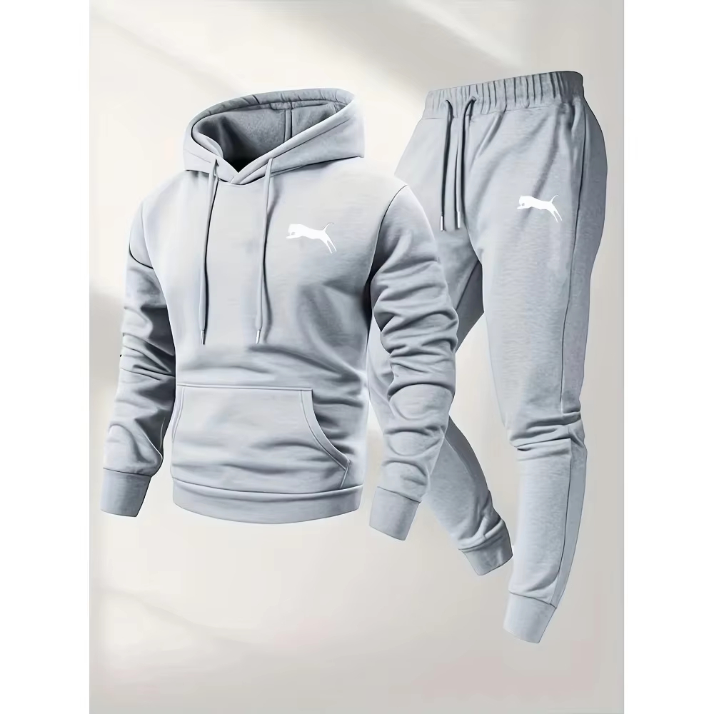 2026 Hot Selling Men's Hooded  - Fleece Hoodie Lined review and price