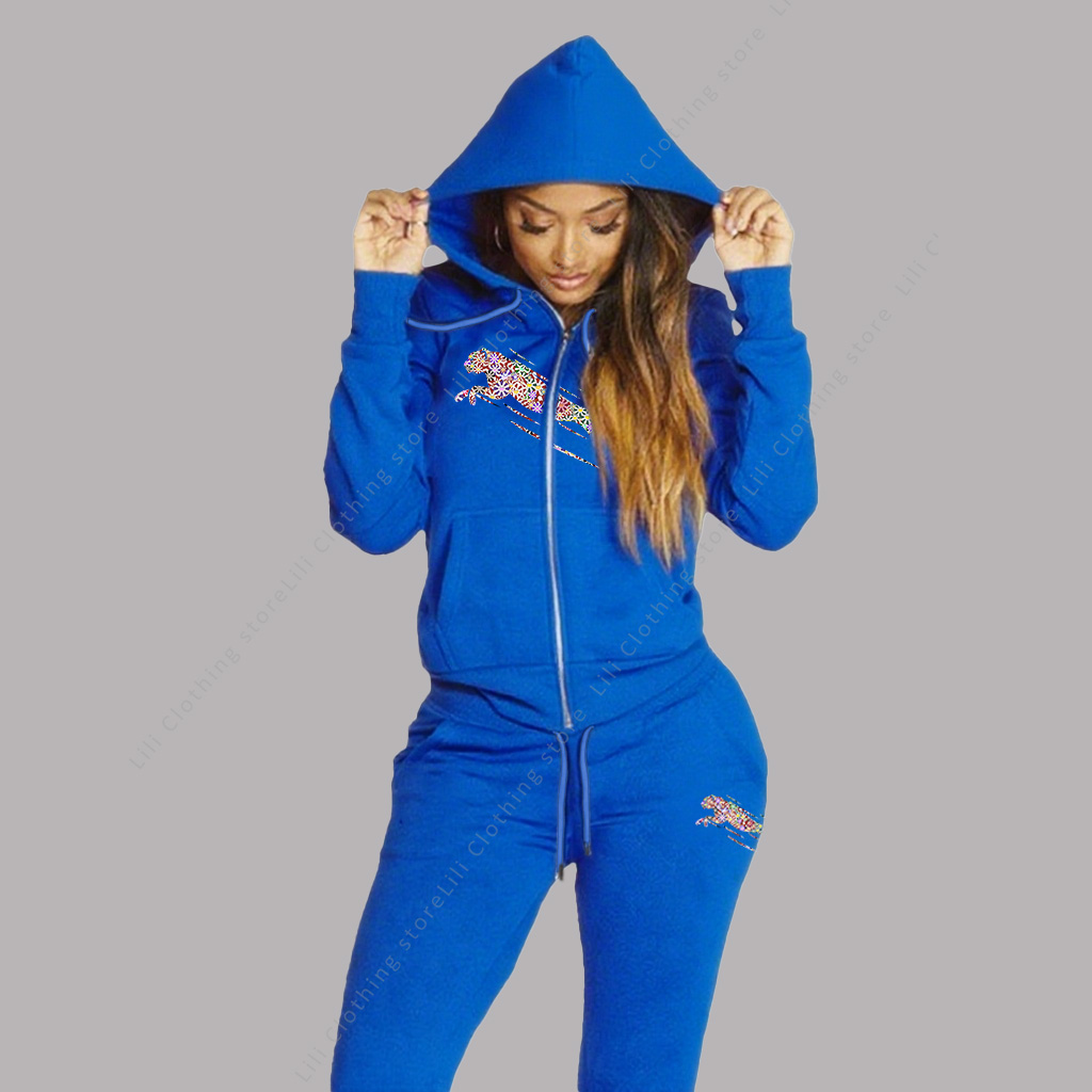Women's Track Suit Aesthetic H - Fleece Hoodie Lined review and price
